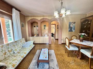 4 LOCALI A PIAN CAMUNO