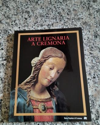 Arte lignaria a Cremona