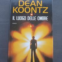 il luogo delle ombre, Dean Koontz
