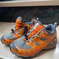 La Sportiva kids taglia 28