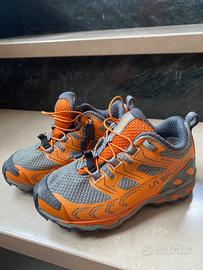 La Sportiva kids taglia 28