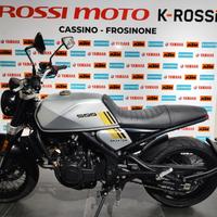 BRIXTON CROSSFIRE 500 2021