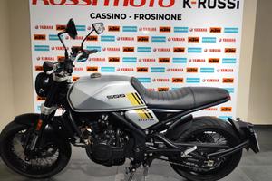 BRIXTON CROSSFIRE 500 2021