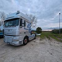  daf xf 105 460 