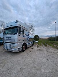  daf xf 105 460 