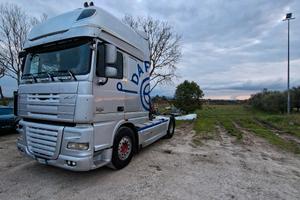  daf xf 105 460 