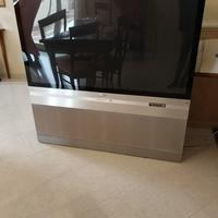 Tv Thomson Scenium 65 pollici