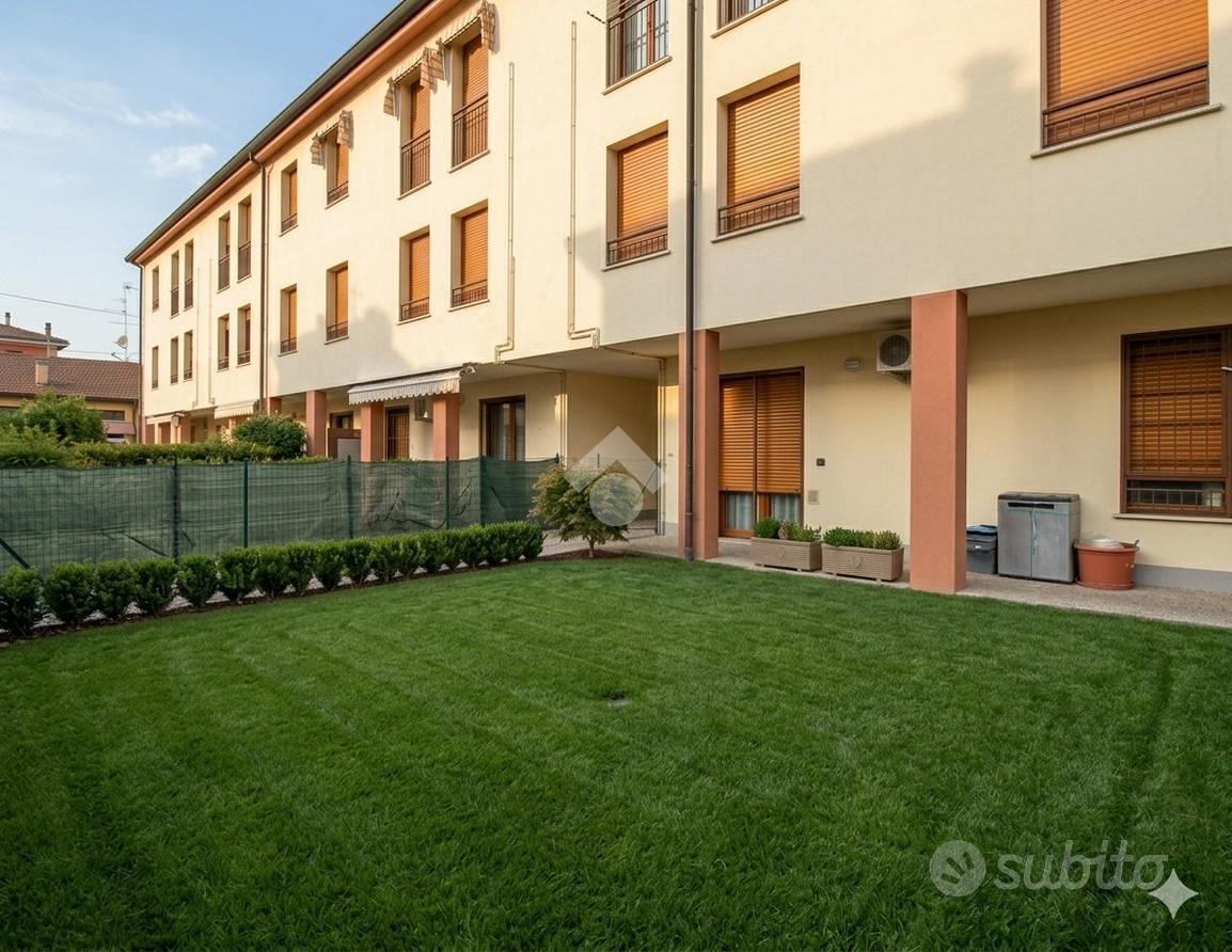 3 LOCALI A SAN PIETRO IN CASALE - Vista 4