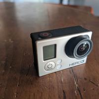 GoPro Hero 3