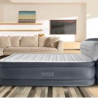 Intex - Materasso Matrimoniale Autogonfiante