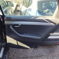 Pannello porta post dx AUDI A4 del 2006