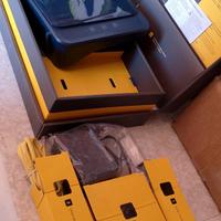 modem e router Wifi Fastweb Fastgate DGA4131FWB