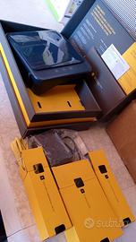 modem e router Wifi Fastweb Fastgate DGA4131FWB