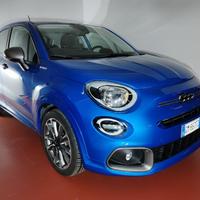 FIAT 500X 1.5 T4 Hybrid 130cv Sport Auto