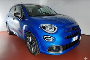 FIAT 500X 1.5 T4 Hybrid 130cv Sport Auto