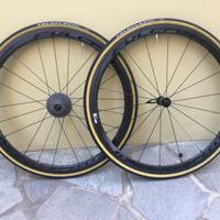 Ruote bici da corsa fulcrum racing speed 35