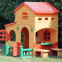 casetta Bambini Feber