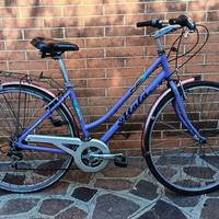 Bicicletta Atla donna