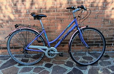 Bicicletta Atla donna