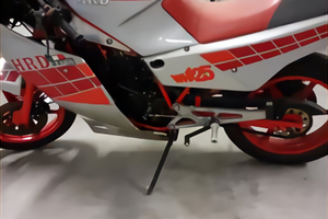 Honda xr650/yuma/hrd s.horse/altro