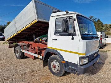 Iveco 79.14 GammaZeta Ribaltabile 3 lati 1992