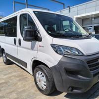 FIAT Ducato 30 2.3 MJT 140 PC-TN Panorama
