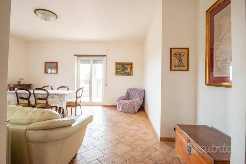 Appartamento – Roma, Santa Maria di Galeria - Vista 3