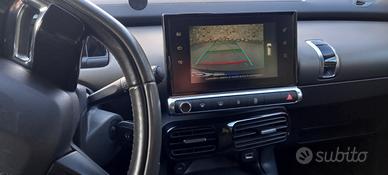 CITROEN C4 Cactus - 2017