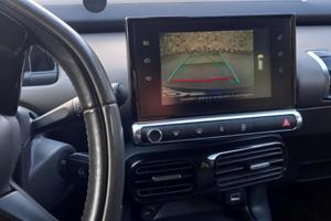 CITROEN C4 Cactus - 2017