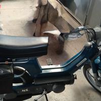 Piaggio si