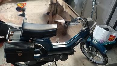 Piaggio si