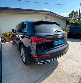 Audi Q5 40 2.0 tdi quattro 190cv s-tronic