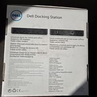 Dell Docking Station