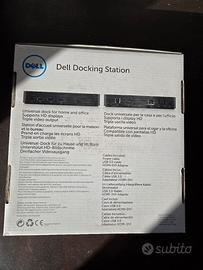 Dell Docking Station