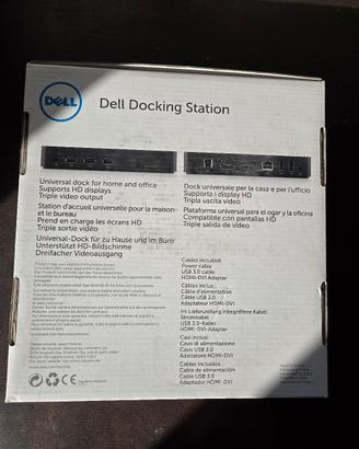 Dell Docking Station