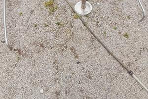 pulpito acciaio e supporto tavolo inox