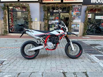 SWM SM 500 R supermotard