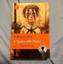 Il signore delle mosche