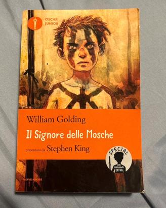 Il signore delle mosche