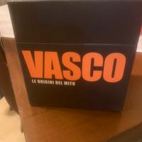 Cofanetto  di Vasco rossi