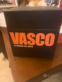 Cofanetto  di Vasco rossi