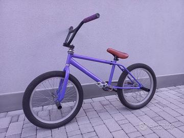 BMX 20" 
