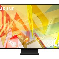 Samsung Q90T 75" QLED 4k Top di gamma anno 2020/21