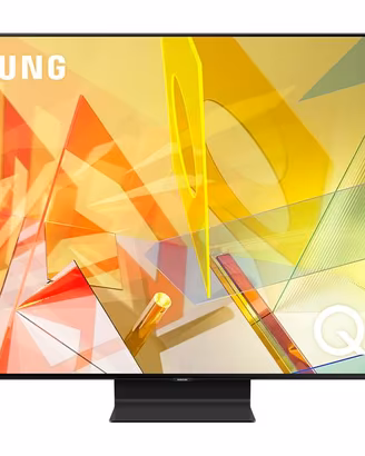 Samsung Q90T 75" QLED 4k Top di gamma anno 2020/21