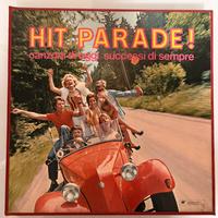 Hit parade vinili