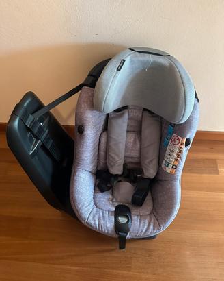 Seggiolino Auto Bebè Confort Axissfix Air