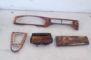 Rivestimento Modanature Jaguar S-Type 2007