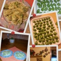 Sfoglia al matterello