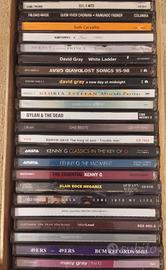 CD Album Musica Artisti Stranieri International #2