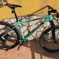 Bici Mtb Megamo